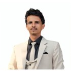 م. الحارث محمد نعمان