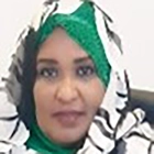 د.منارة محمد عثمان محمد