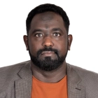 Dr. Abu Zar Youssef Ali Ahmed