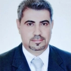 أ.م.د. مروان زايد طلاق بطاينه