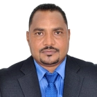 Dr. Diaelhag Aisa Hamid Khalifa