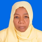 Assoc. Prof. Dr. Elham Muatasim Al-Bashir Banga