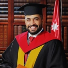 د. ليث ابراهيم عبدالكريم الزواهرة