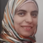 د. منى ناجي علي زيدان