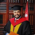 د. ليث ابراهيم عبدالكريم الزواهرة