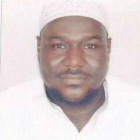 Mr. Khaled Ali Faqir