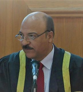أ.د. عبدالسلام سيد محمد الواحاتي