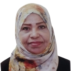 Dr. Fawzia Sayed Ahmed Al-Taha