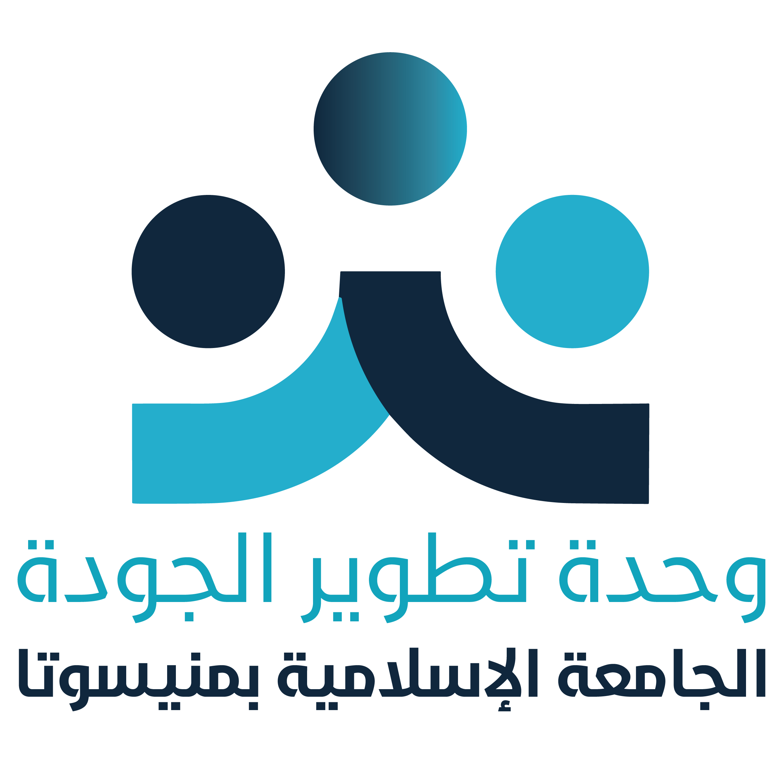 وحدة تطوير الجودة