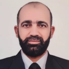 Dr. Issam Hamad Faleh Ababneh