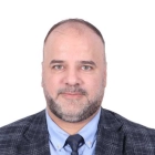 د.عامر سليم مشهراوي