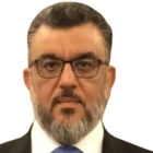 Dr. Muhammad Moustafa Al-Shuqairi