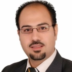 Dr. Moayad Zaidan