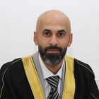 د. إياد سعد ابراهيم حمدان