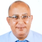 Dr. Mohammed Ahmed Hussein Shihab al-Din