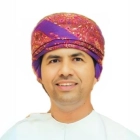 Mr. Salem Swailem Salem Al-Hinai