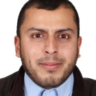 Dr. Marwan Mowafaq Ghazi Al-Abbas