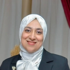 Dr. Dina Saad El-Sayed Khattab
