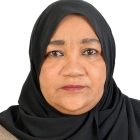 Dr. Mabrouka Hussein Suleiman Hamet