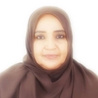Dr. Ishraqah Zain Al-Abideen Majzoub