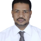 Dr. Saif Al-Dawla Fath Al-Rahman Al-Haj