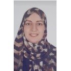د. ياسمين أبو شبانة مصطفي