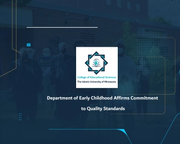 Department of Early Childhood Affirms Commitment to Quality Standards