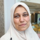 د. حورية أنور أحمد عبدالرحيم
