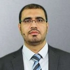 Dr. Mohammed Ghazi Mohammed Ibrahim