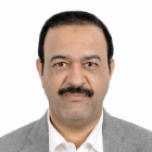 Prof. Dr. Ahmed Mohamed Barak Mohamed