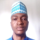 Mr. Idris Abdulrahman Olamilekan