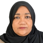 د. مبروكة حسين سليمان همت