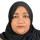 د. مبروكة حسين سليمان همت