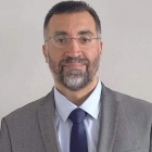 Dr. Saad Al-Din Amin Khaled