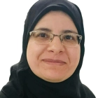 Dr. Jihan Al-Tahir