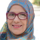 Dr. Lubna Sayed Nazmi Al-Hawari