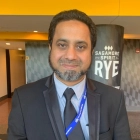 Assoc. Prof. Siddig Ahmed Siddig Meer