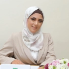 Dr. Majdoleen Hamdy Mahmoud Mansour