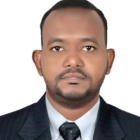 Dr. Omar Mohammed Ahmed Ibrahim