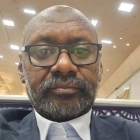Assoc. Prof. Mubarak Al-Amin Al-Mubarak Daleel