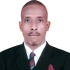 Mr. Mohammed Fath Al-Rahman Ahmed Al-Qamar