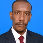 Mr. Othman Abdullah Khalaf Allah Al-Hussein