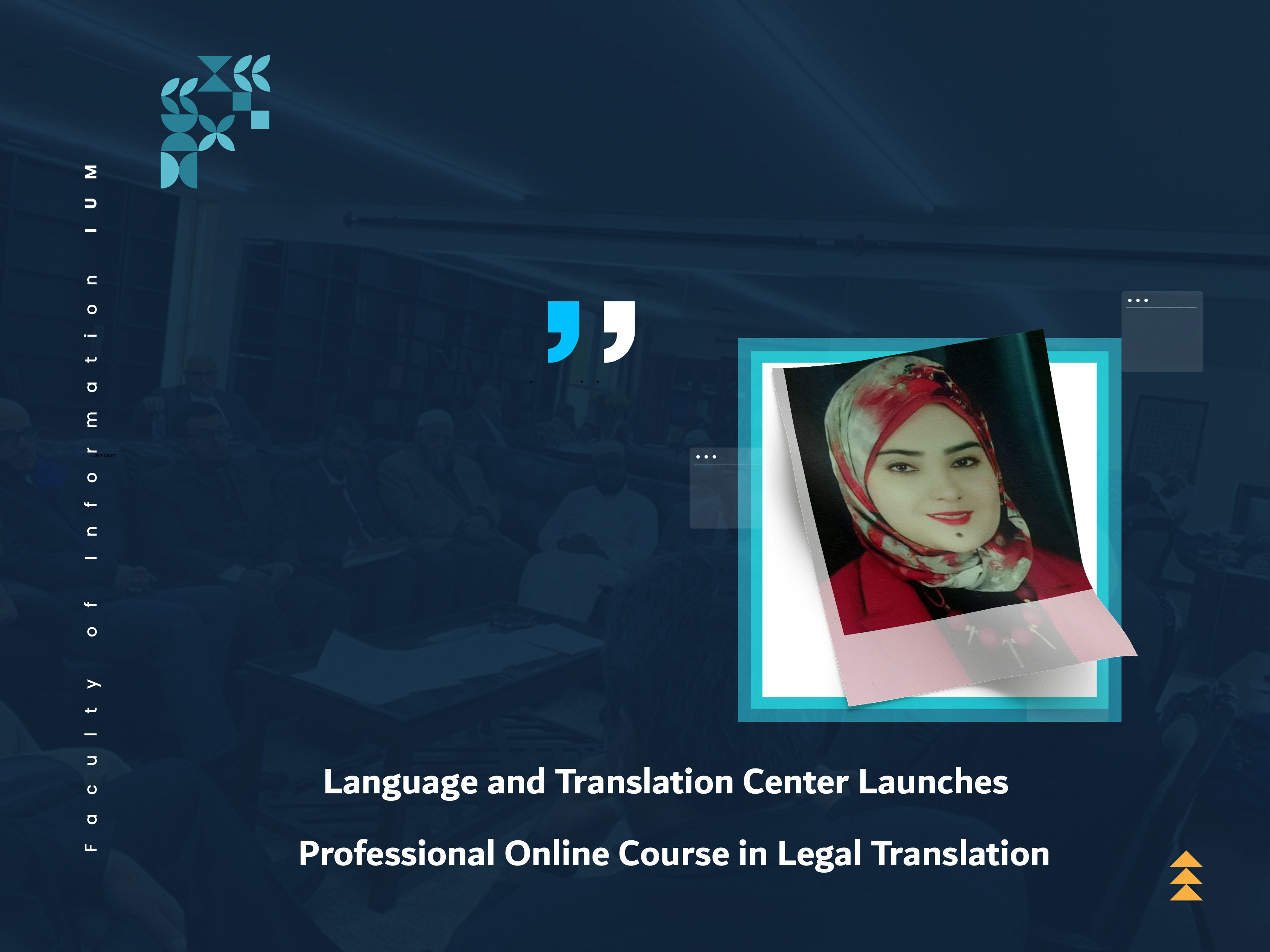 Language and Translation Center Launches Professional Online Course in Legal Translation