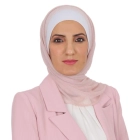 د.نسرين محمد الجعافرة