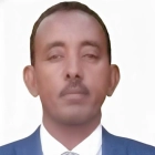 Dr. Haider Babiker Mohammed Ahmed