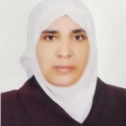 د. فاطمة الوحش