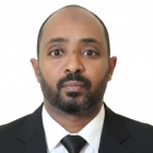 Mr. Khaled Bashir Al-Badawi Hassan