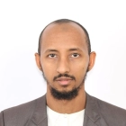 د. مهدي عبد المحمود أبوبكر حامد