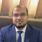 Dr. Ibrahim Mohammed Ibrahim Hussein