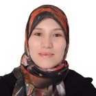 Ms. Fatima Al-Zahraa Lahsen Oudamjan